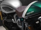 Triumph Speed Twin 1200 Caf? Racer